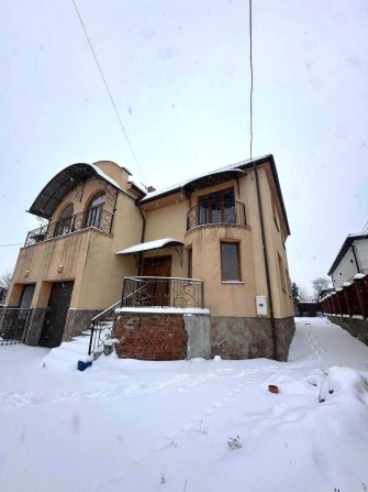 Продаж частини дуплекса бічна Богданівської у Личаківському район - фото 1