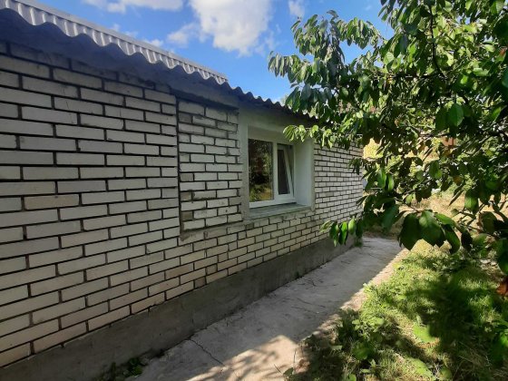 Продам жилой дом в центре ДД.(ваучер,сертификат) Запоріжжя
