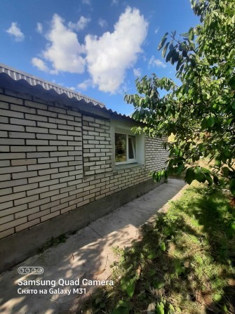 Продам жилой дом в центре ДД.(ваучер,сертификат) - фото 1
