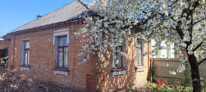 Продаж частии будинку на Старому місті - фото 1