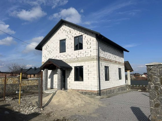 Продається добротний Будинок на Барському шосе! Вінниця