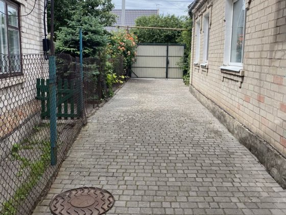 Продам будинок, 120 м кв, Коврова Запоріжжя