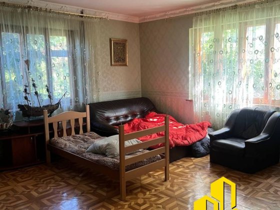 Продаж чудового будинку, вул. 4-а Білогорська Львов