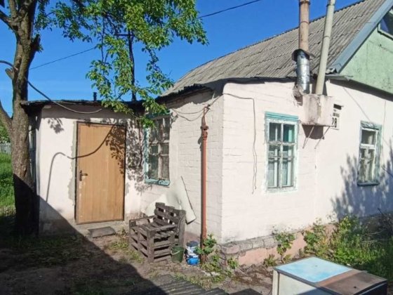 Продам  дом на Корее. Дніпро