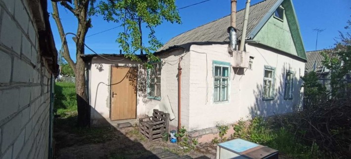 Продам  дом на Корее. - фото 1