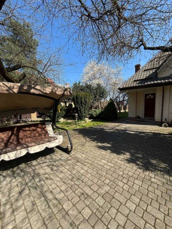 Продаж добротного комфортного будинку 2 Заозерний провулок - фото 1