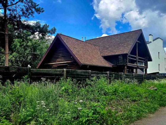 Без комісії! Продаж будинку з брусу з ділянкою 2,5 сот вул. Скнилівська (Землеробна) Львів