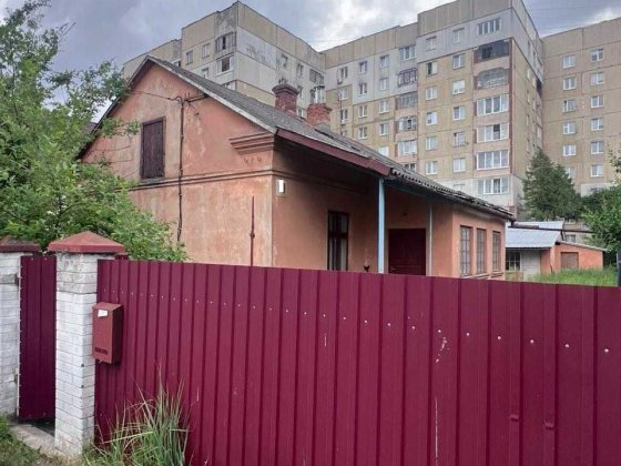 Продаю будинок, вул. Лушпинського. Рясне 1. Львов
