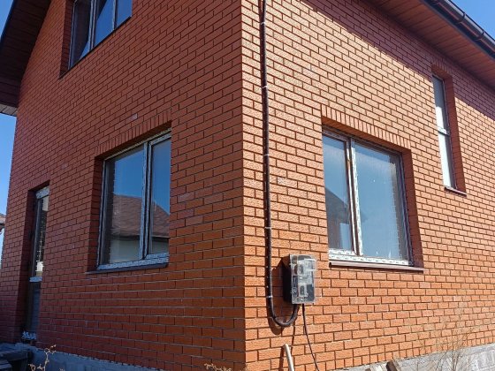 Продам будинок р-н Олексіївка Кропивницкий