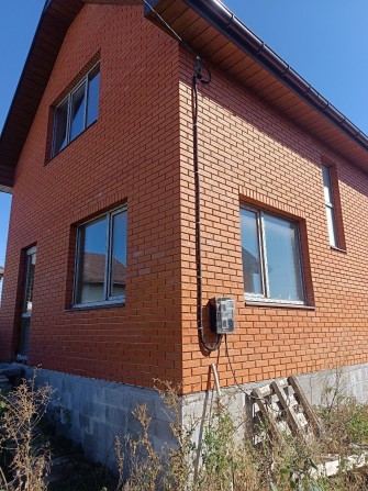 Продам будинок р-н Олексіївка - фото 1