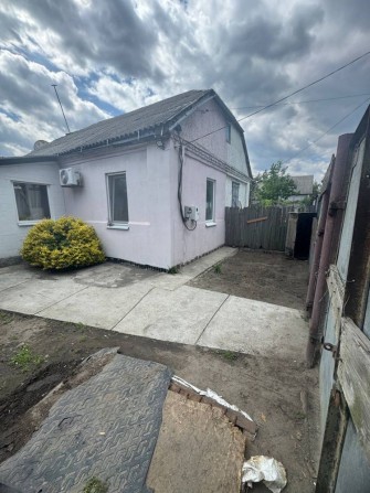 Продам пів будинку лівий берег - фото 1