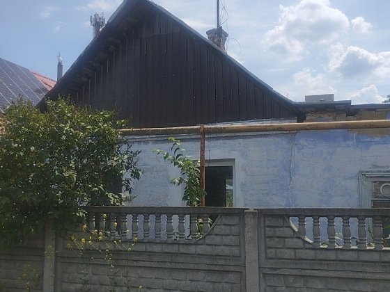 Продам дом на Фрунзенском Дніпро