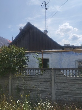 Продам дом на Фрунзенском - фото 1