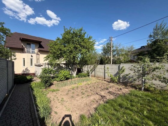 В продаже два дома на пр Гагарина Дніпро