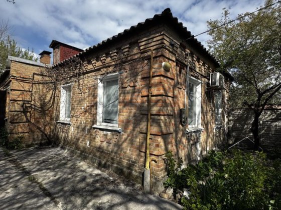 Продам половину будиноку на Олексіївці Кропивницкий