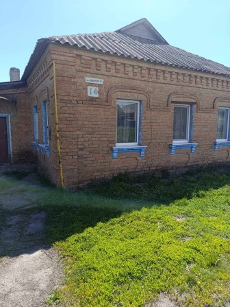 Продам терміново дім за містом - фото 1
