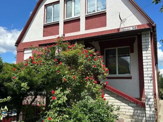 Продажа дома | Березановка | 12,5 соток | 5 комнат |Безналичный расчет