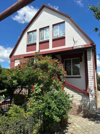 Продажа дома | Березановка | 12,5 соток | 5 комнат |Безналичный расчет - фото 1