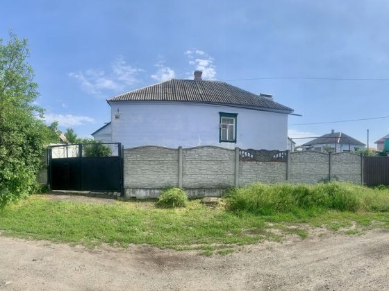 Продам окремо стоячий будинок Лівий берег, вул. Загорська Дніпро