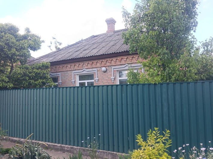 Продам дом район пивзавода. - фото 1