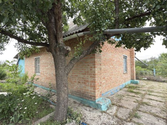 Продаж будинку с. Іванівка Кропивницький