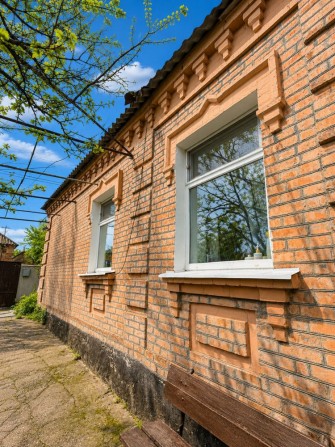 Продаж окремого цегляного будинку район Озерна Балка. Агенція - фото 1