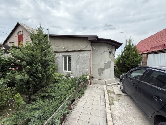 Продам 1/2 будинку в Шевченківському районі Запоріжжя