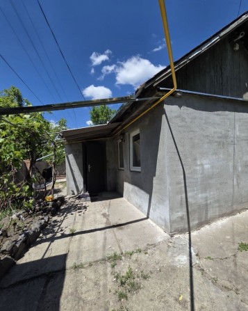 Продам  будинок- аналог 1 кімн. квартири! - фото 1