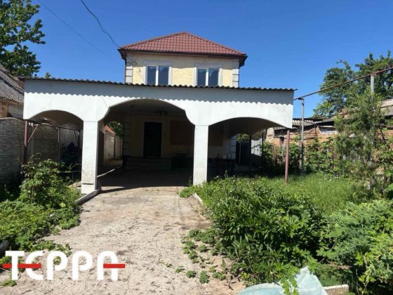 Продаж будинку, Зелений яр, вул. Цитрусова Запорожье