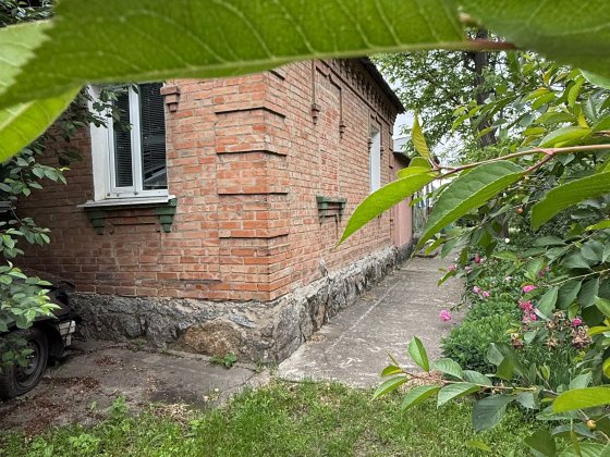Продається будинок на Кущівці Кропивницький