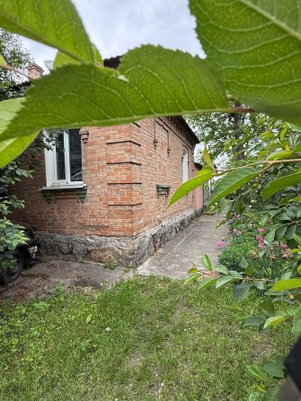 Продається будинок на Кущівці - фото 1