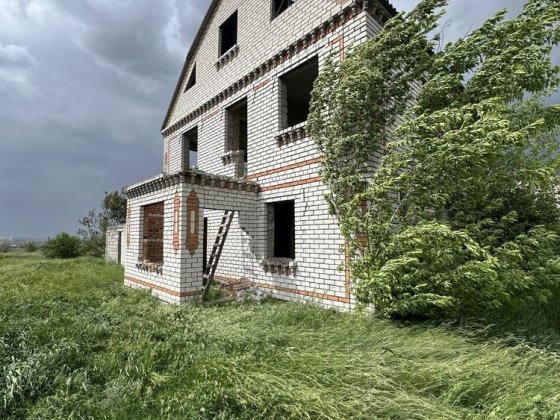 Продаж добротного будинку 200м2,  12сот землі Кропивницький