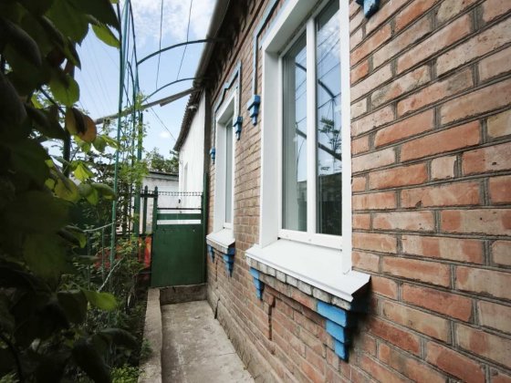 Продаж частини будинку, р-н Велика Балка Кропивницький