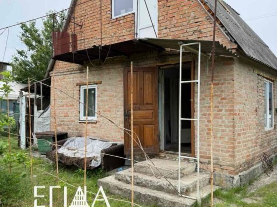 Продаж дачі в кооперативі «Ятрань» біля річки Кропивницкий