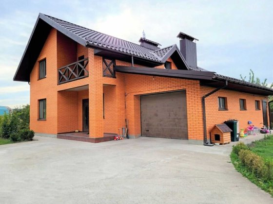 (7) Продаж приватного будинку на Вінницьких Хуторах (1143)