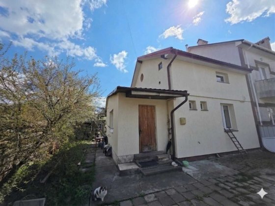 Продаж будинку вул Грузинська Львов