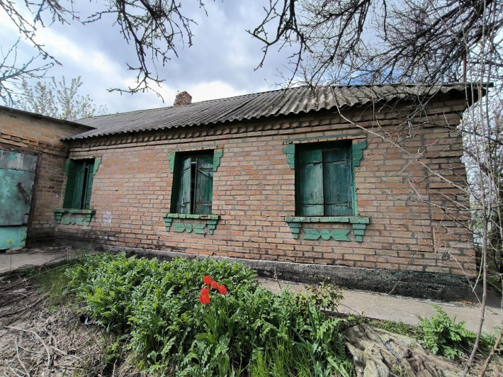 Продаж будинку з земельною ділянкою Стара Балашівка - фото 1