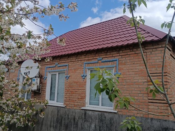 Продам будинок Кущівка Кропивницкий