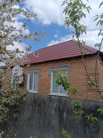 Продам будинок Кущівка - фото 1