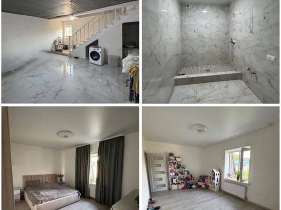 Продам добротний будинок у центрі міста — 115 м². Кропивницкий