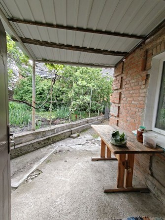 Продається будинок на В.Балці - фото 1