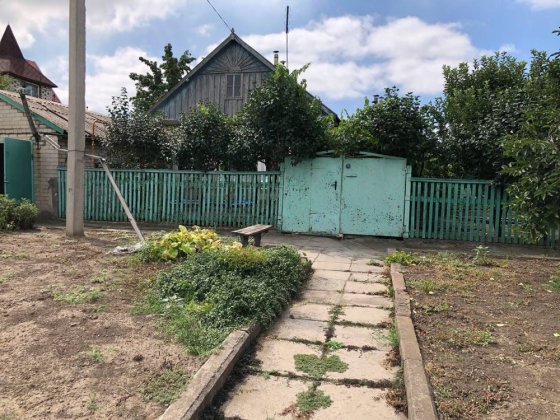Продажа будинку в Шевченківському районі Запоріжжя