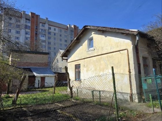 Продаж будинку Вул.Кульпарківська  - Пустомитівська Львов