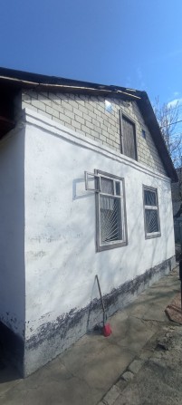 Продам дачу рядом с городом , тихое место , рядом река , пляж - фото 1