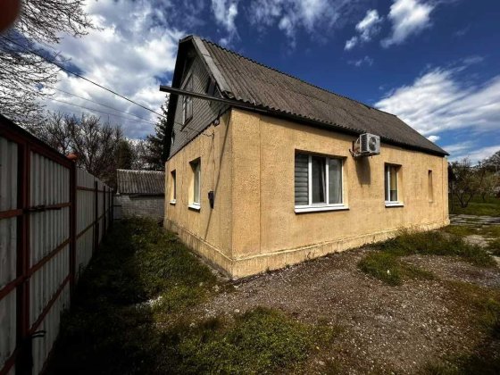 Продам дом  Игрень — просторный участок и утепленный дом! Дніпро