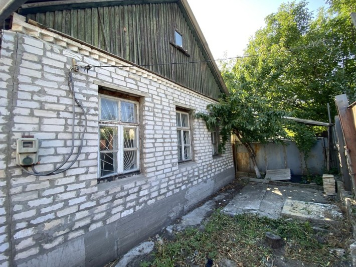 Продам дом пр Воронцова начало Правды одна остановка до Центра - фото 1