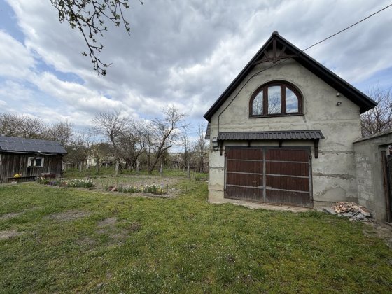 Дачний будинок ( гараж) коп. Клепарів. Брюховицька + 6 сот Львів