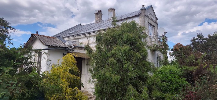 Продаж будинок вул.Іванова Гора (р-н Кривчицька колонія), 10 сотих - фото 1