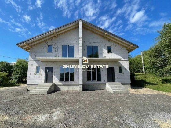 Продається будинок 122,5 м.кв, вул Мазепи (Бічна) Львов