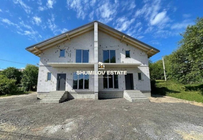 Продається будинок 122,5 м.кв, вул Мазепи (Бічна) - фото 1
